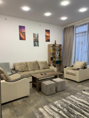 Studio Apartment in City Center